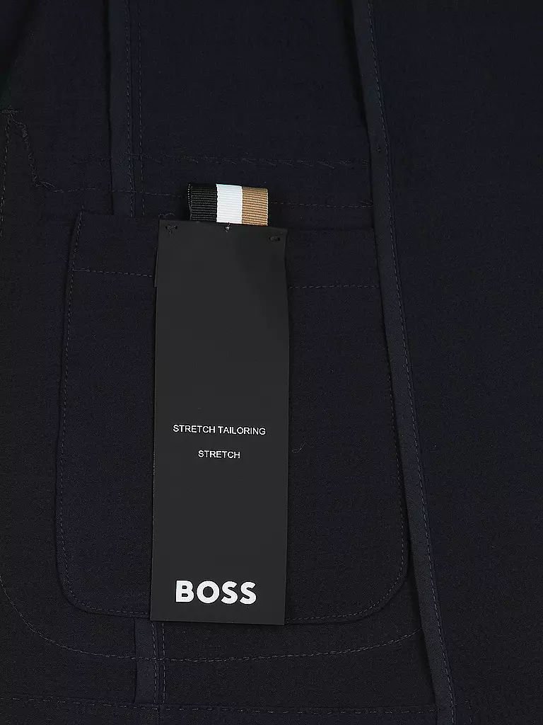 BOSS | Sakko  C-HANRY | dunkelblau