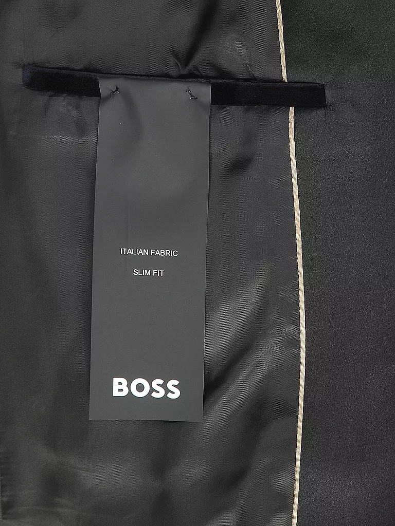 BOSS | Sakko - Smokingsakko HUTSON | dunkelblau