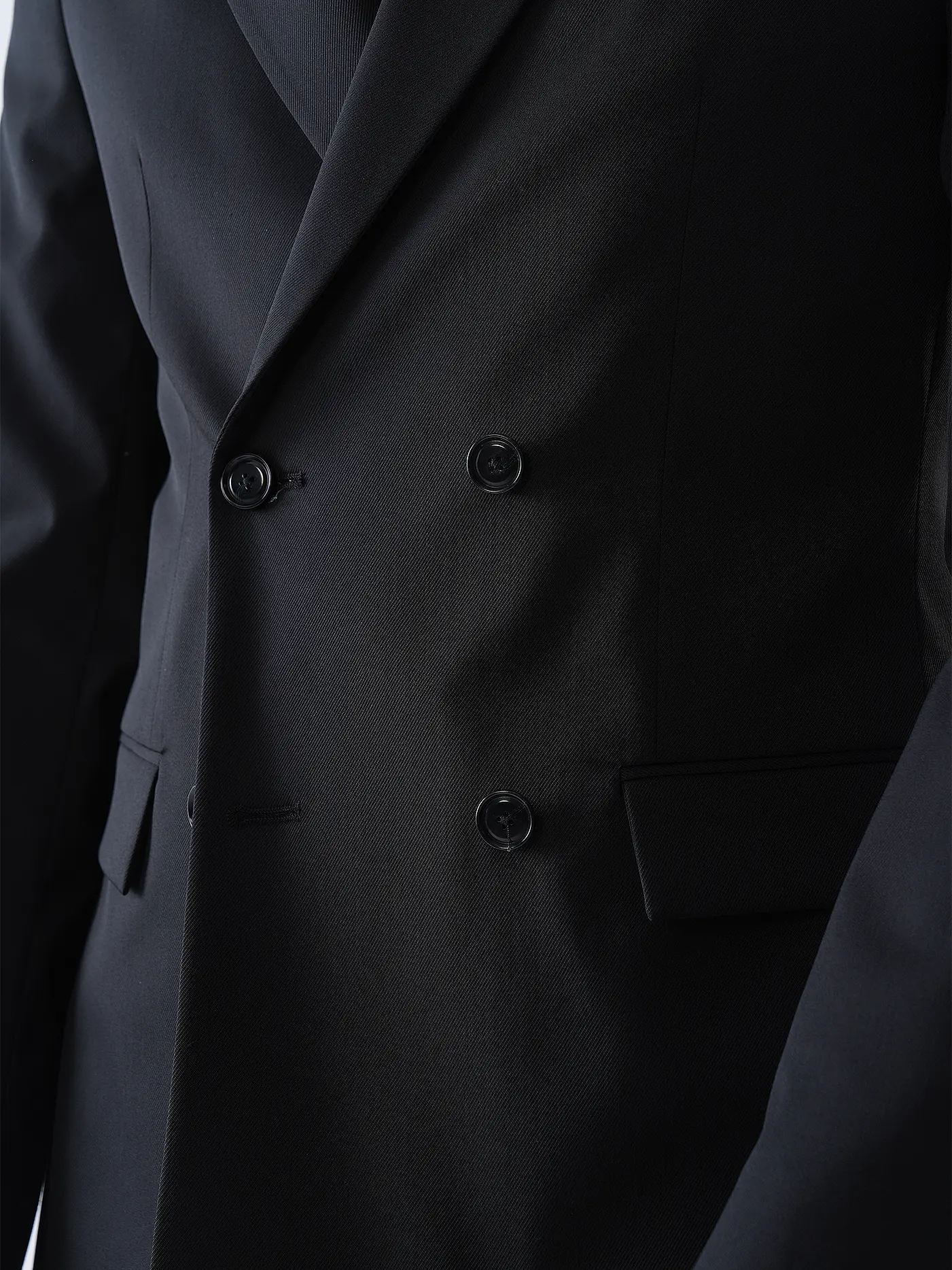 BOSS | Sakko  | schwarz