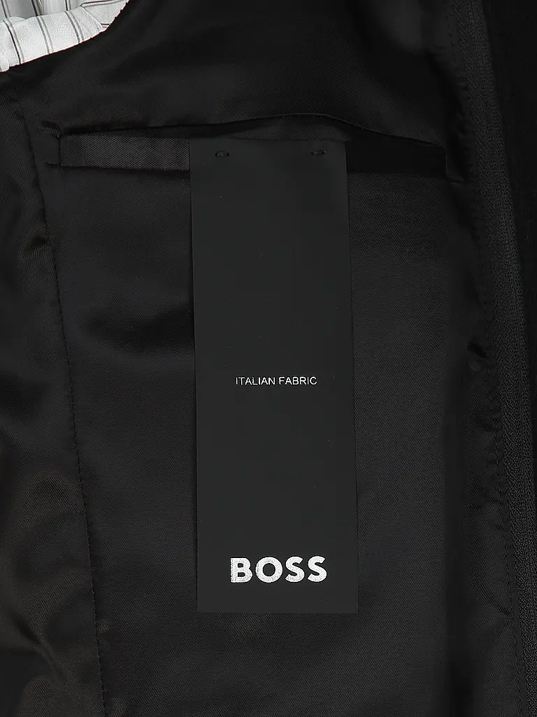 BOSS | Sakko  | grau