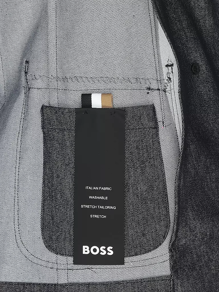 BOSS | Sakko C-HANRY-DB-254 | dunkelblau