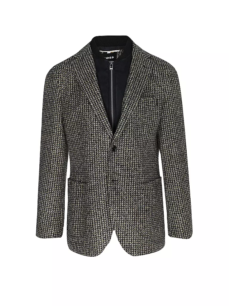 BOSS | Sakko C-JAYE | beige