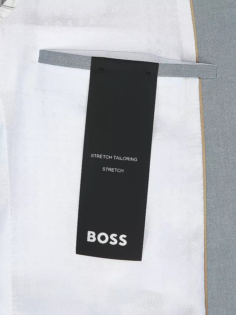 BOSS | Sakko H-HUTSON | hellblau