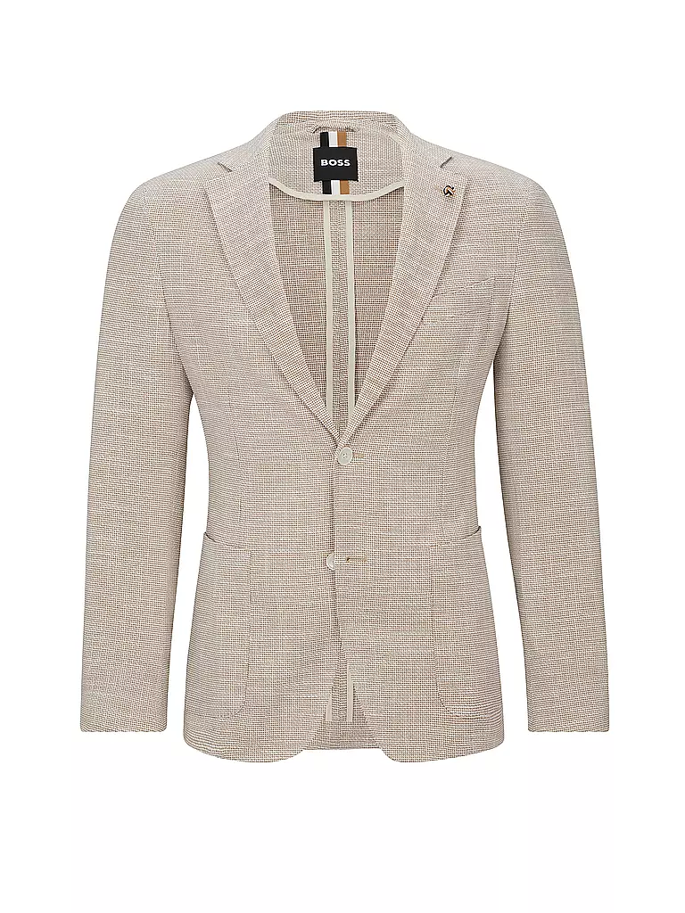 BOSS | Sakko HANRY | beige