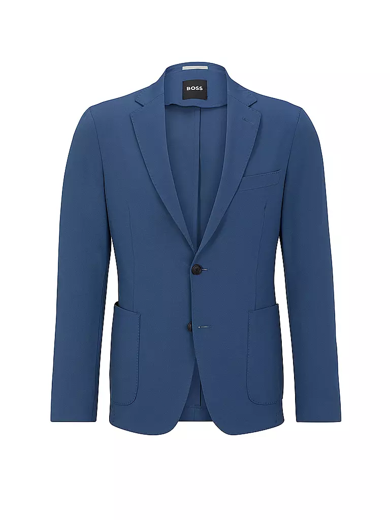 BOSS | Sakko HANRY | blau