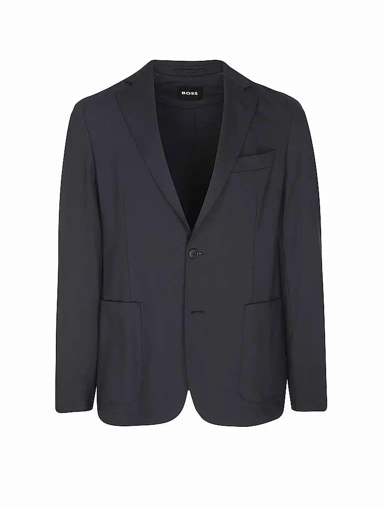 BOSS | Sakko HANRY | blau