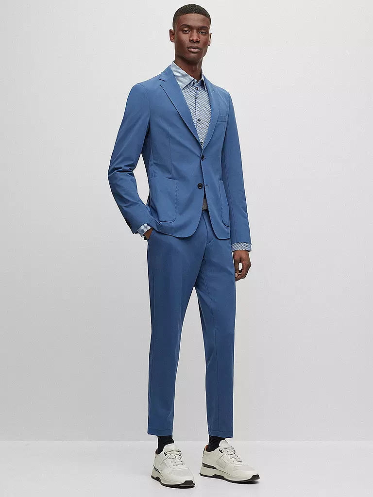 BOSS | Sakko HANRY | blau