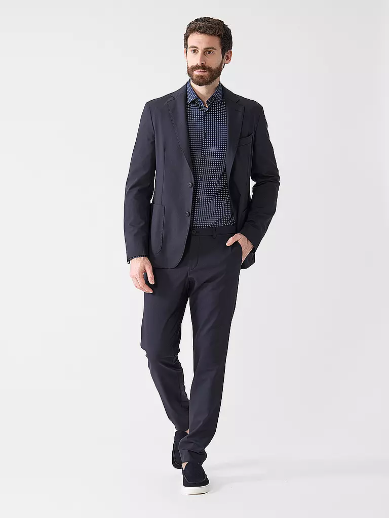 BOSS | Sakko HANRY | blau