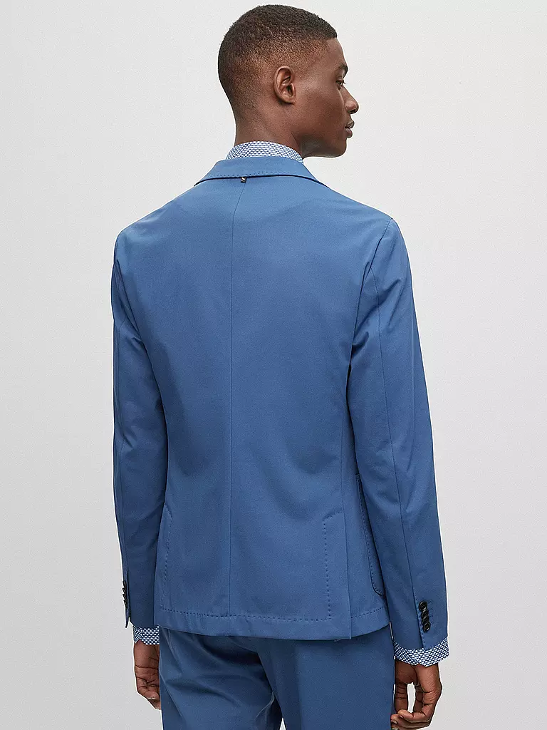 BOSS | Sakko HANRY | blau