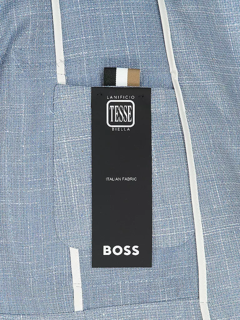 BOSS | Sakko HANRY | hellgrün