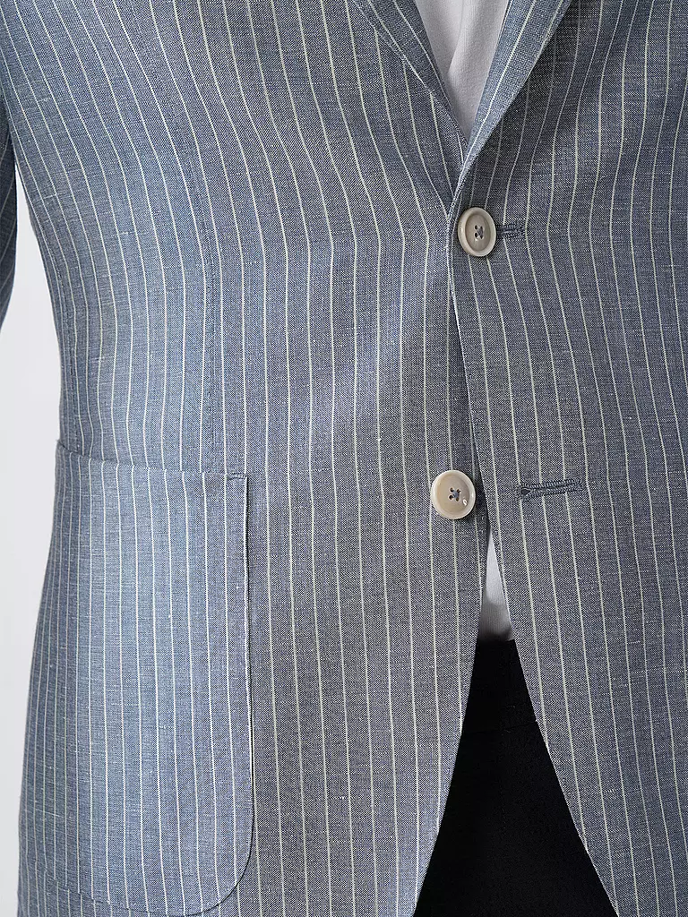 BOSS | Sakko HESTON | hellblau
