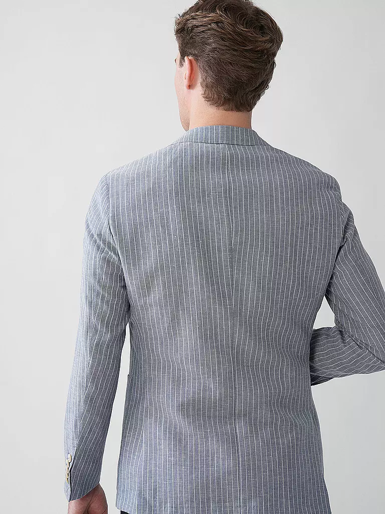 BOSS | Sakko HESTON | hellblau