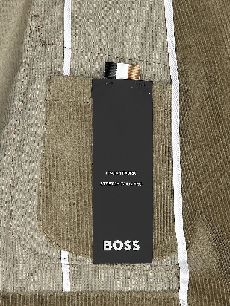 BOSS | Sakko Slim Fit  C-HANRY | 
