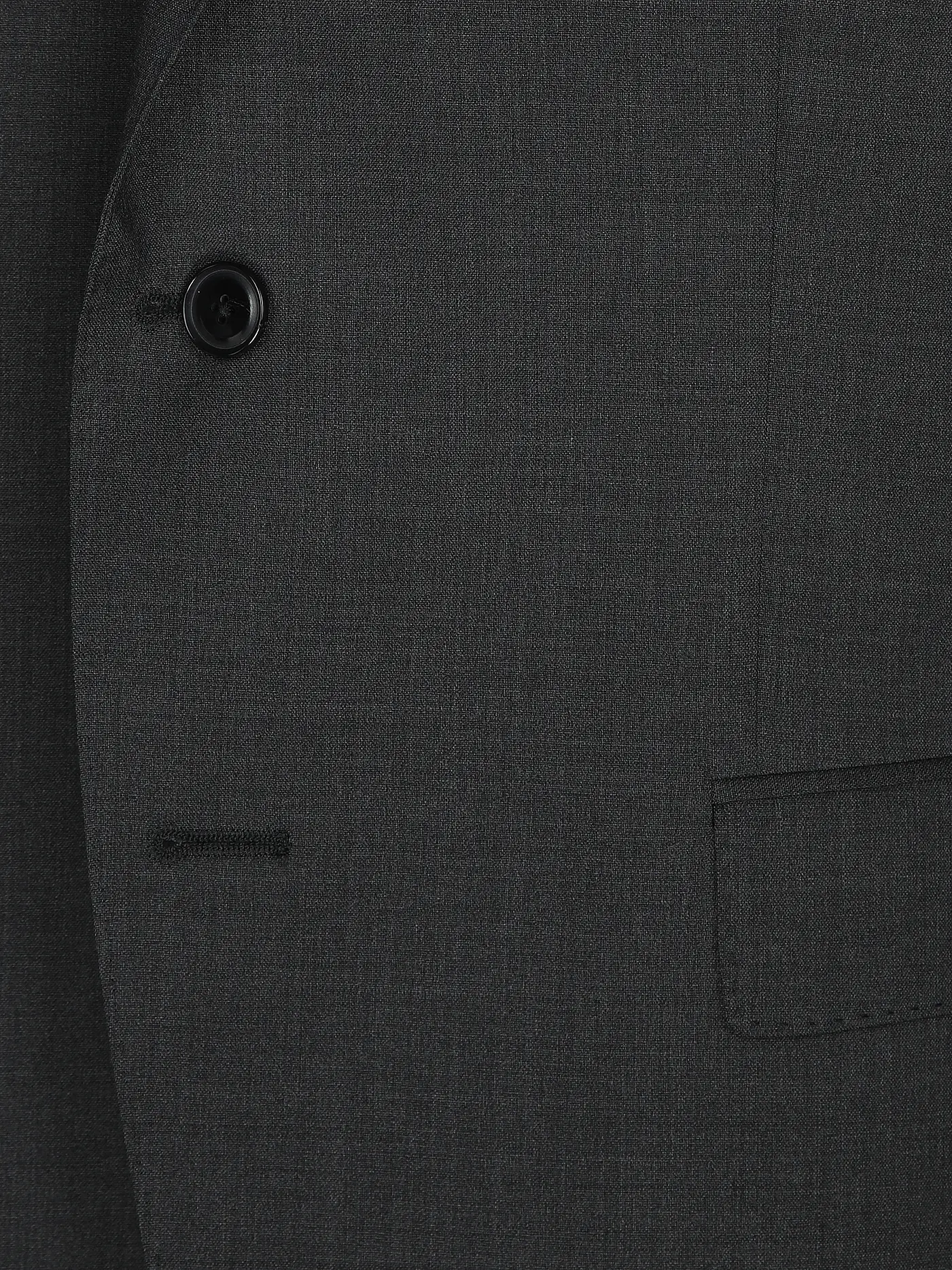 BOSS | Sakko Slim Fit H-HUGE | grau