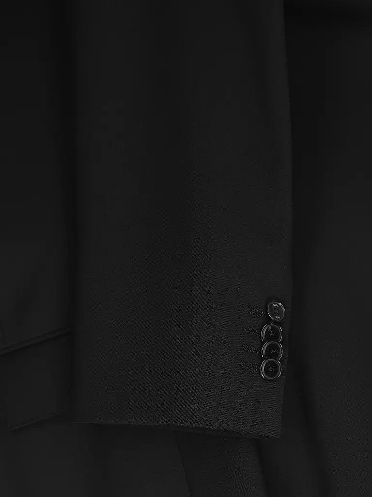 BOSS | Sakko Slim Fit H-HUGE | dunkelblau