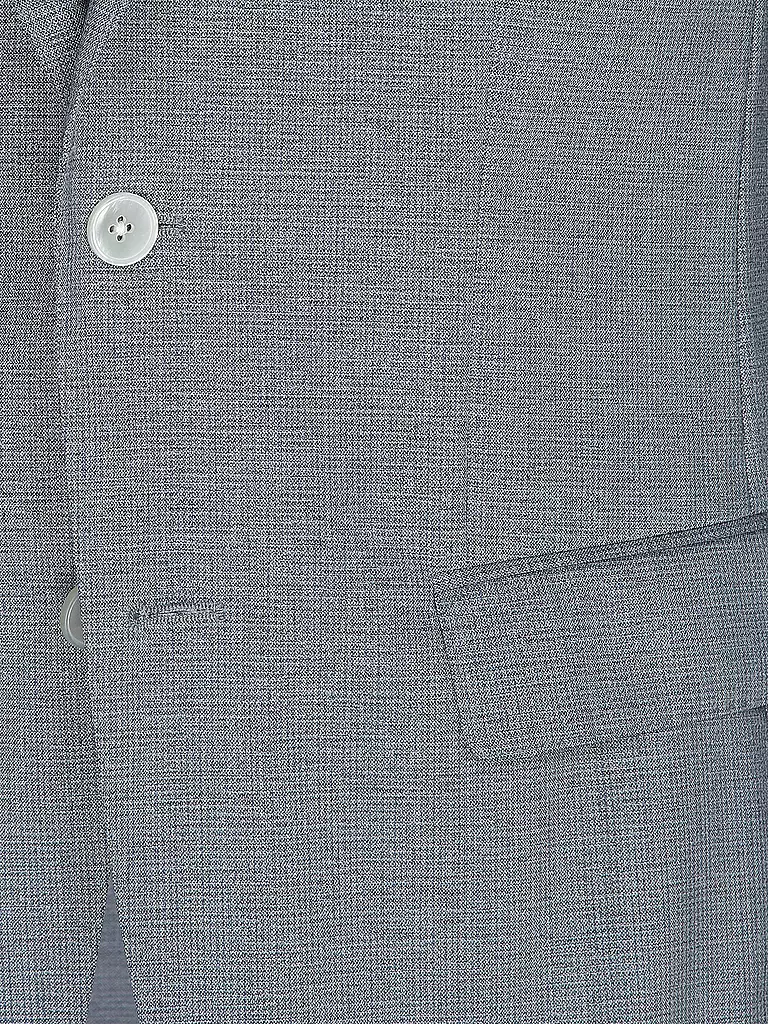 BOSS | Sakko Slim Fit H-HUTSON | hellblau