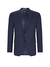 BOSS | Sakko  | blau