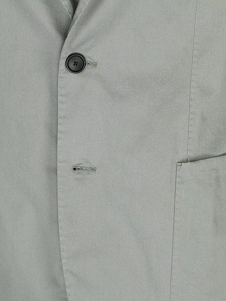 BOSS | Sakko Slim Fit P-HANRY | grün