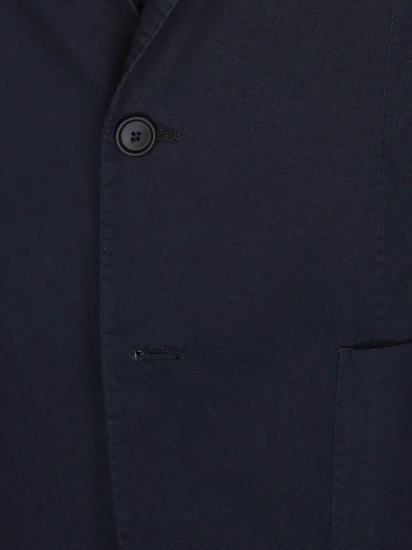 BOSS | Sakko Slim Fit | dunkelblau