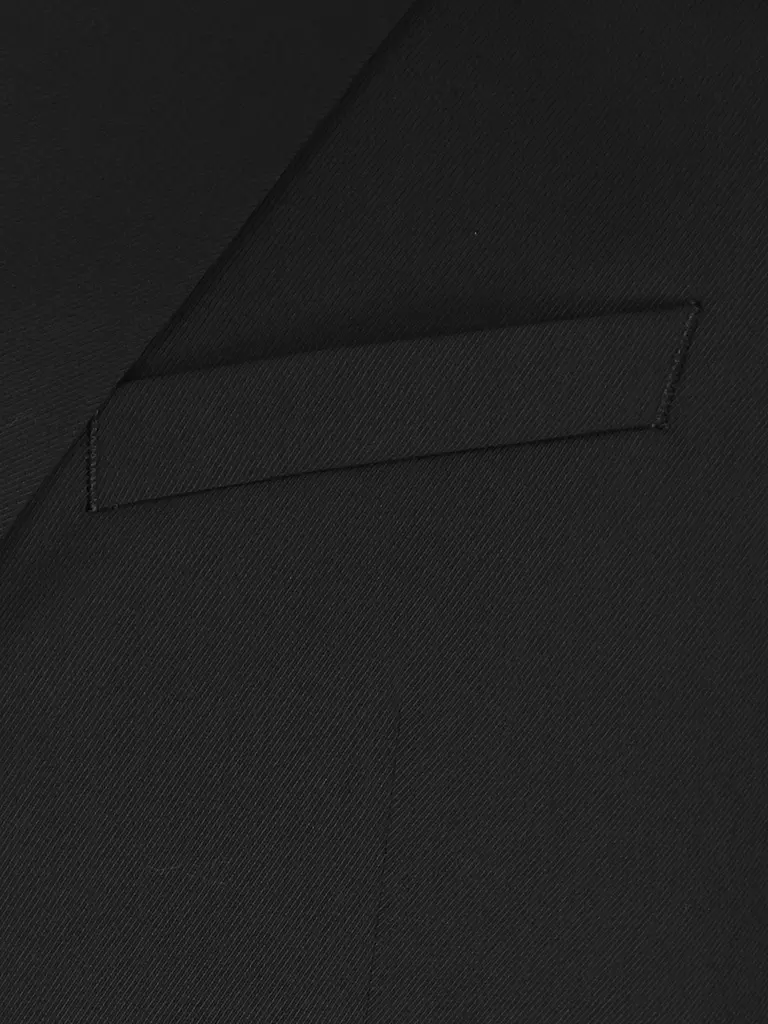 BOSS | Sakko | schwarz