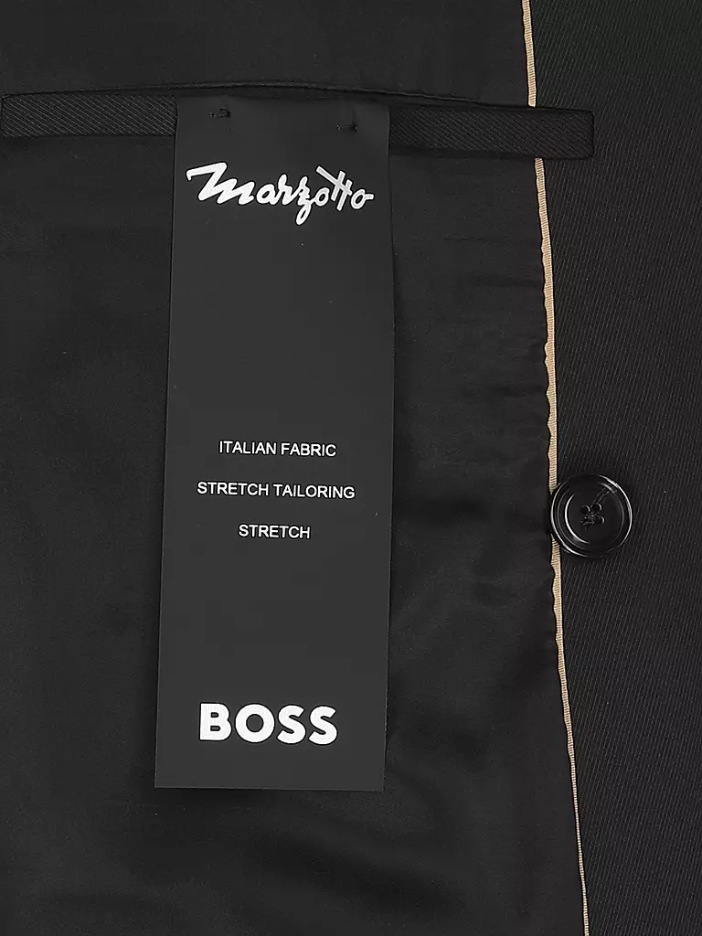 BOSS | Sakko | schwarz