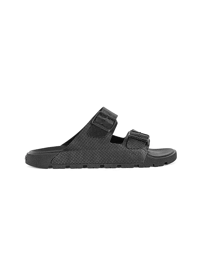 BOSS | Sandalen | schwarz