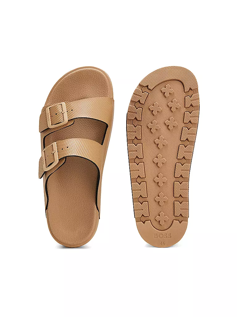 BOSS | Sandalen | schwarz