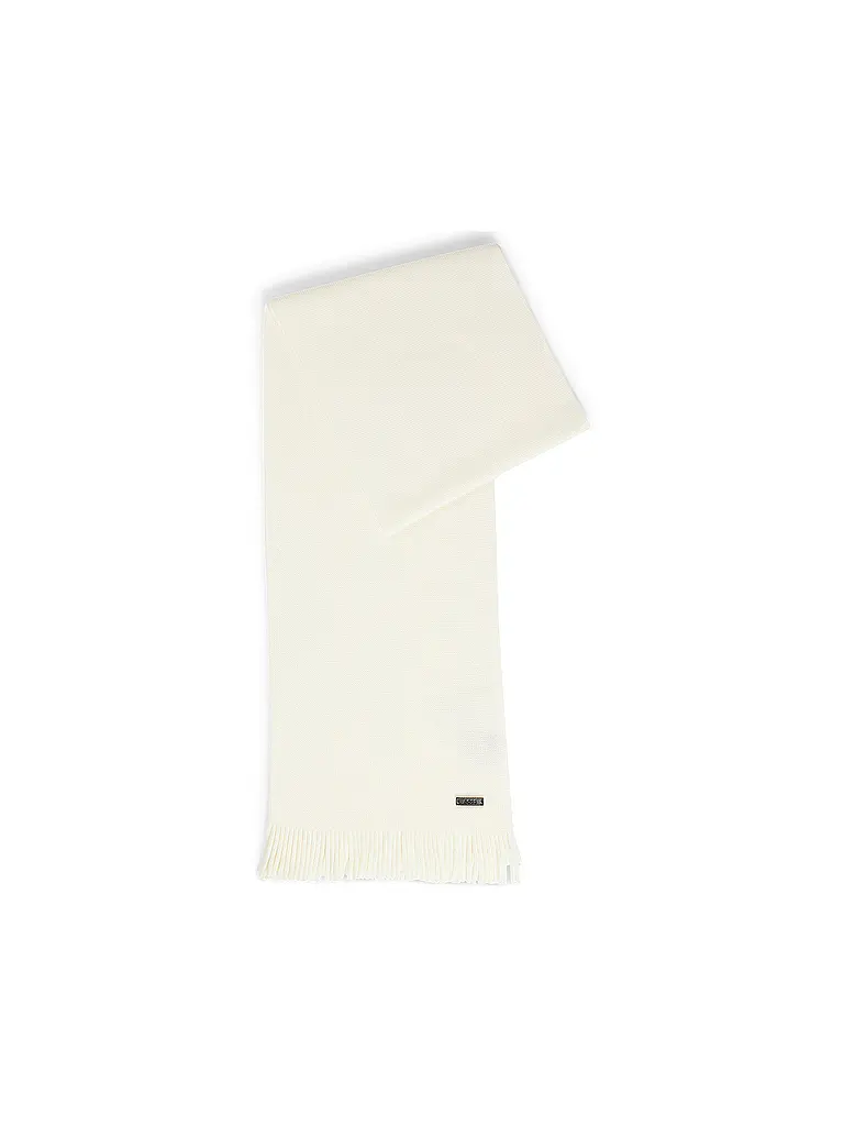 BOSS | Schal ALBAS | creme