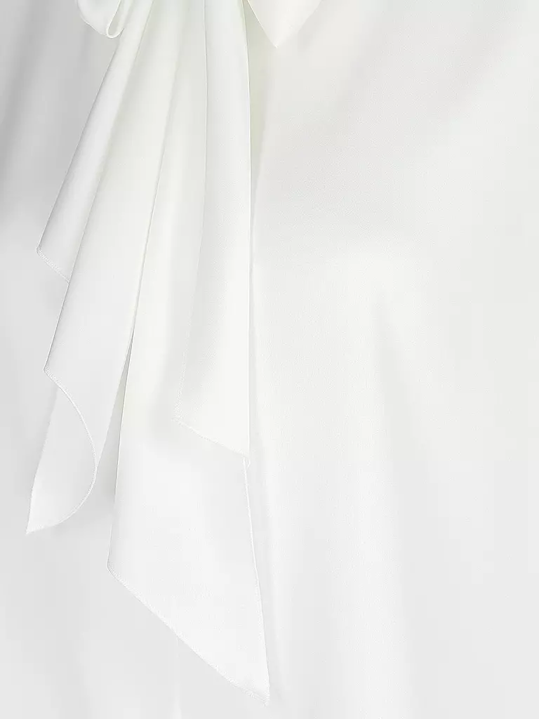BOSS | Seidentop Ibowa | creme
