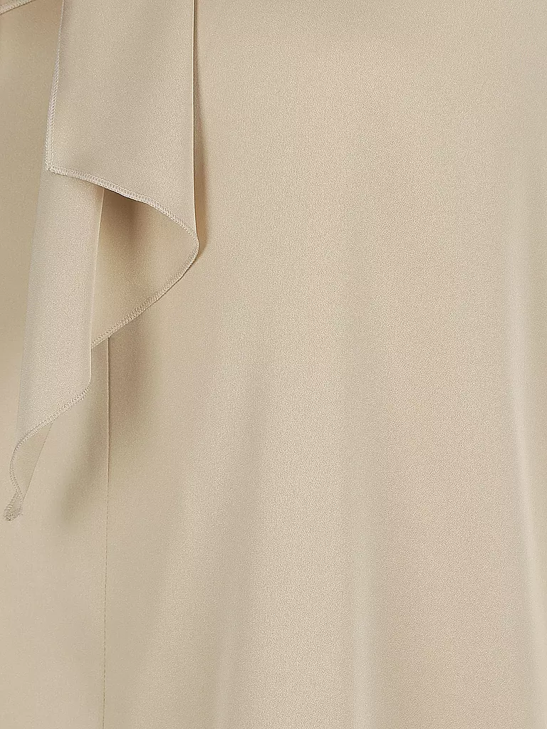 BOSS | Seidentop Ibowa | beige