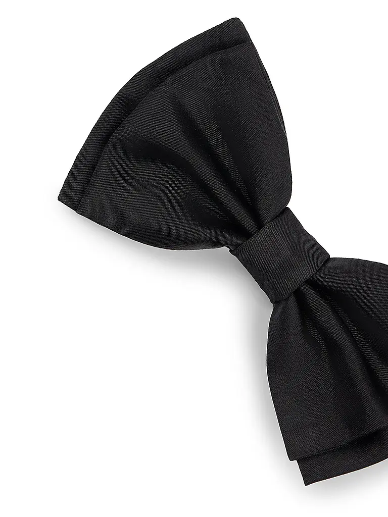 BOSS | Set 2-teillig Kummerbund und Fliege | 