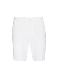 BOSS | Shorts SLICE | weiss