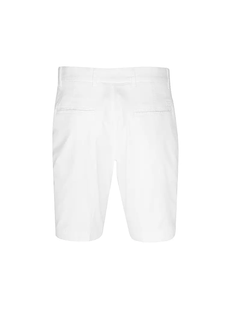 BOSS | Shorts Slim Fit H-SLICE | beige