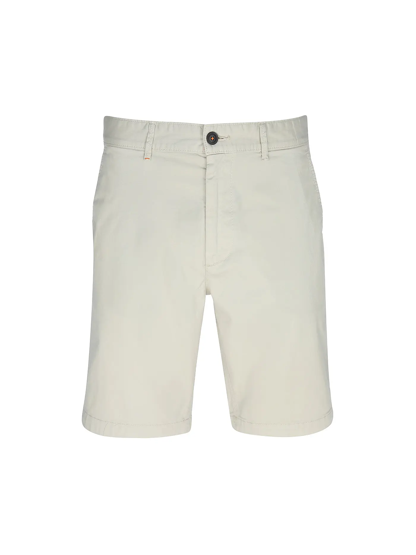 BOSS | Shorts Slim Fit | beige