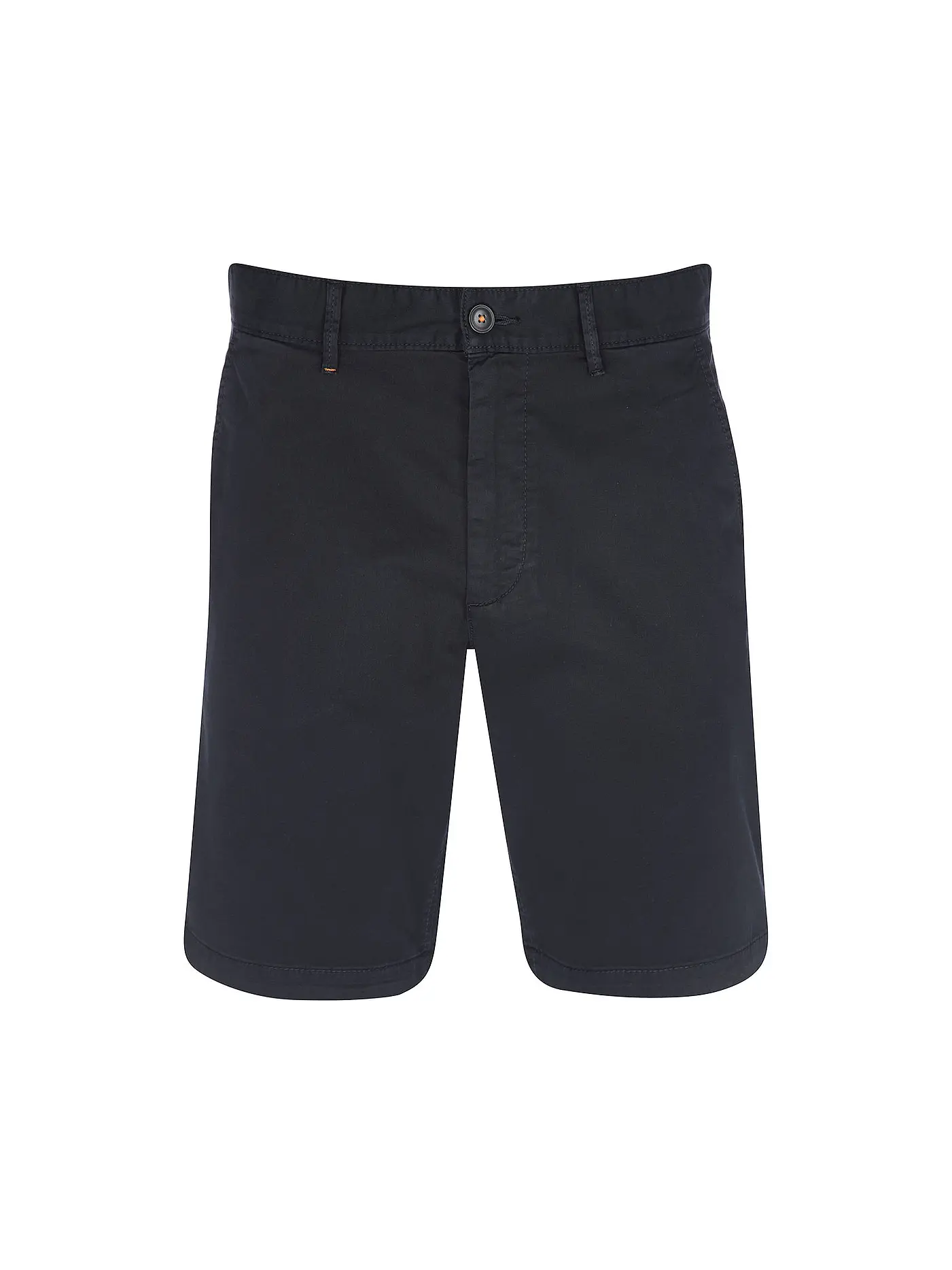 BOSS | Shorts Slim Fit | blau