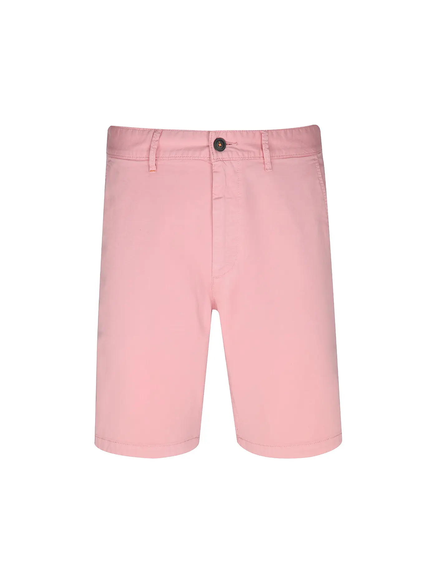 BOSS | Shorts Slim Fit | rosa