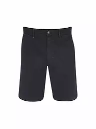 BOSS | Shorts Slim Fit | blau