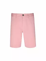 BOSS | Shorts Slim Fit | rosa