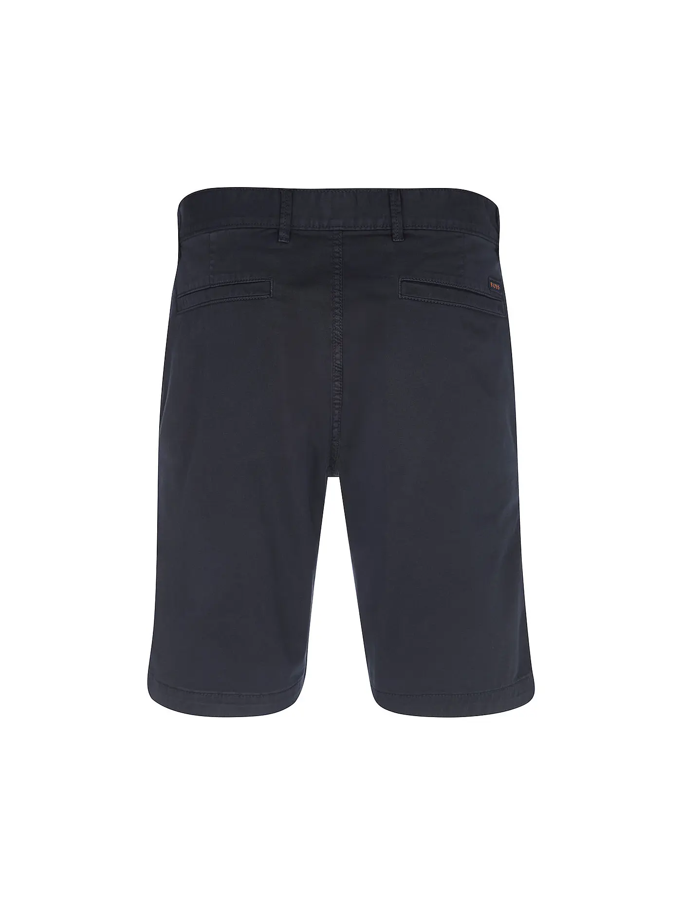 BOSS | Shorts Slim Fit | blau