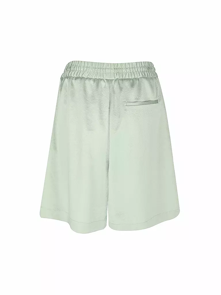 BOSS | Shorts Talvari | grün