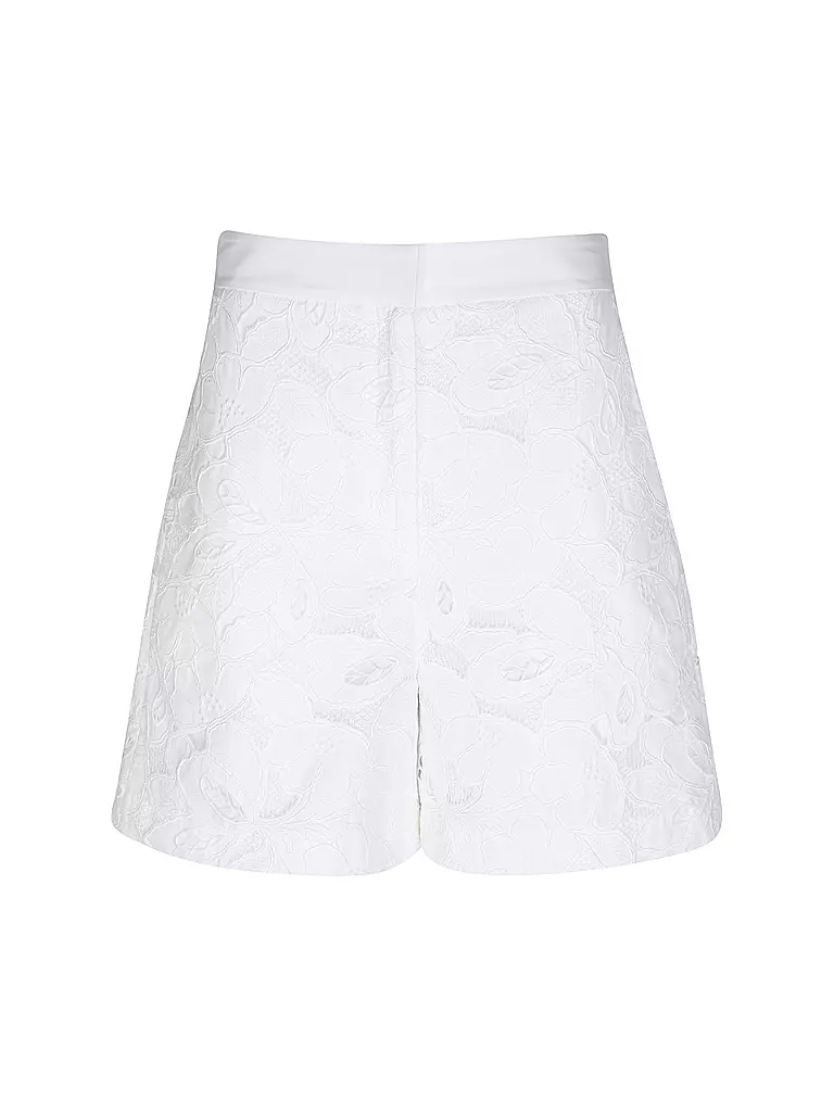 BOSS | Shorts TONARA | weiss