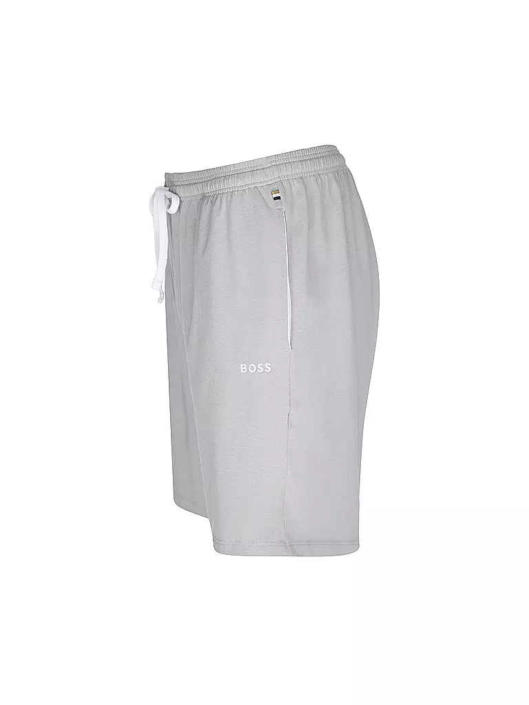 BOSS | Shorts | hellgrau