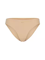 BOSS | Slip black | beige