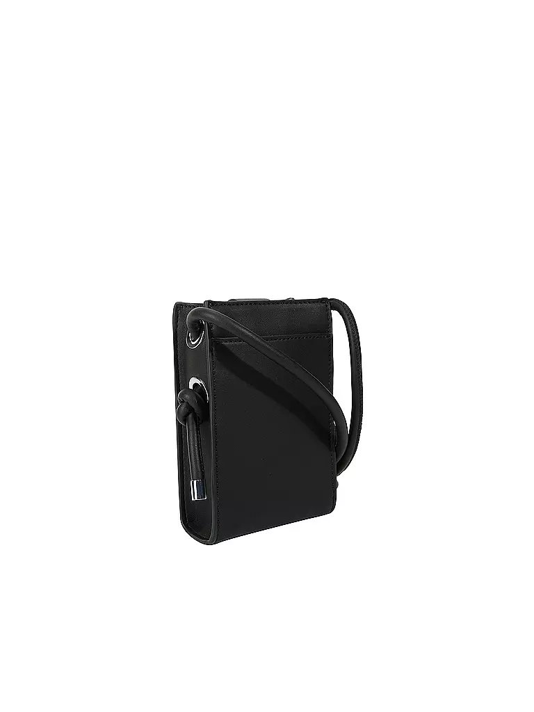 BOSS | Smartphone Halter Susan | schwarz