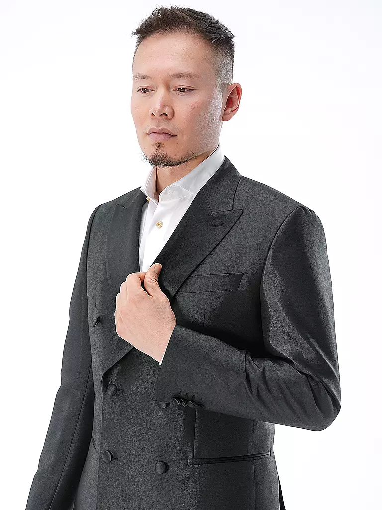 BOSS | Smoking | schwarz