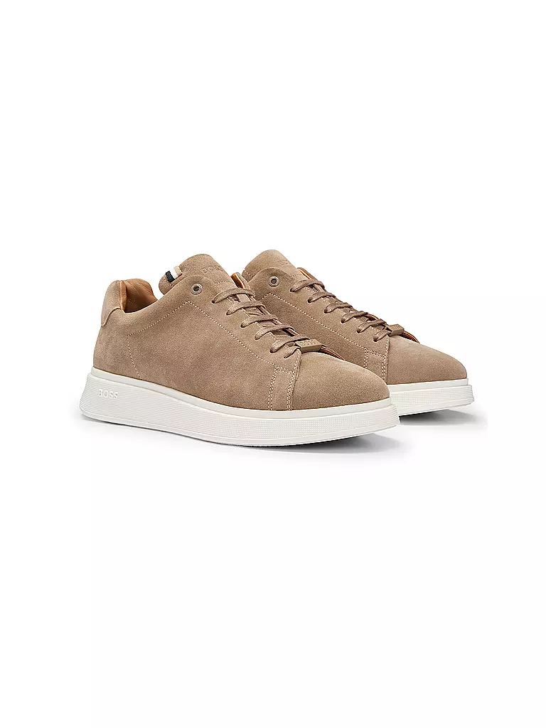 BOSS | Sneaker BULTON | camel