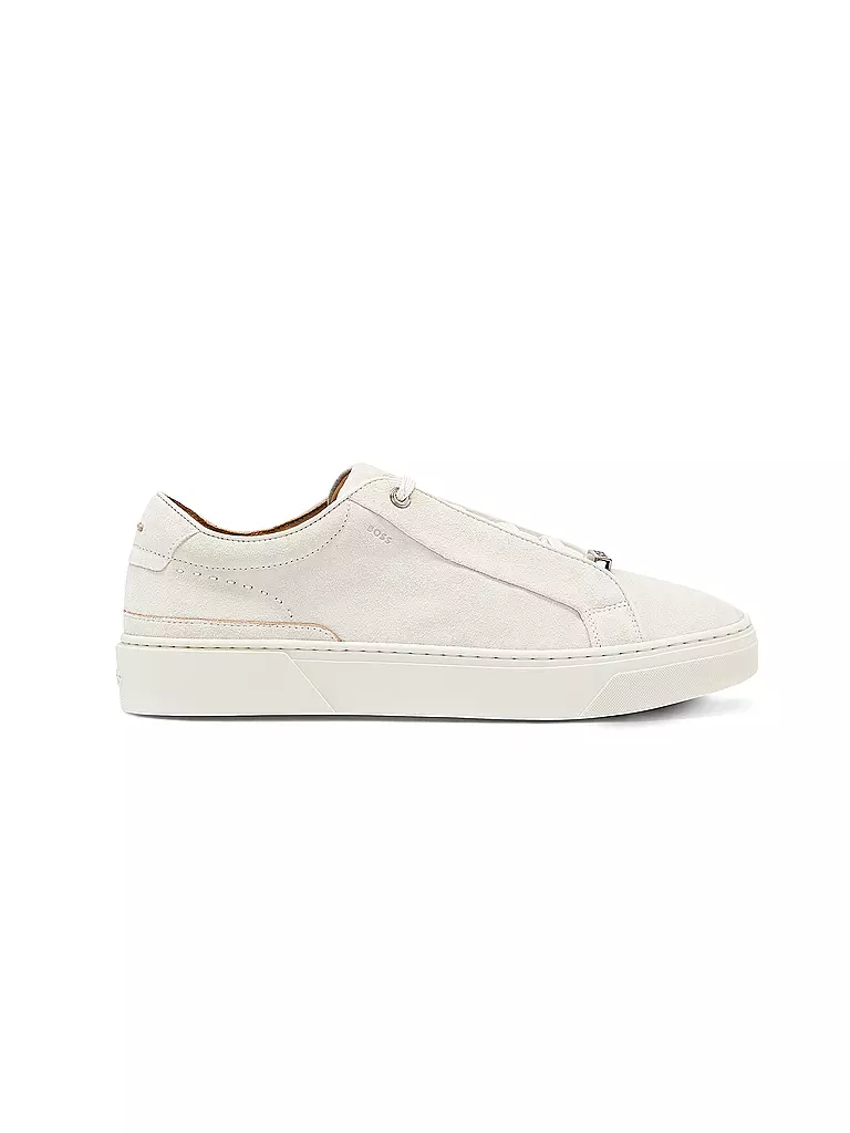 BOSS | Sneaker | beige