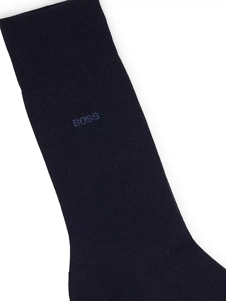 BOSS | Socken "George" (dark blue) | blau