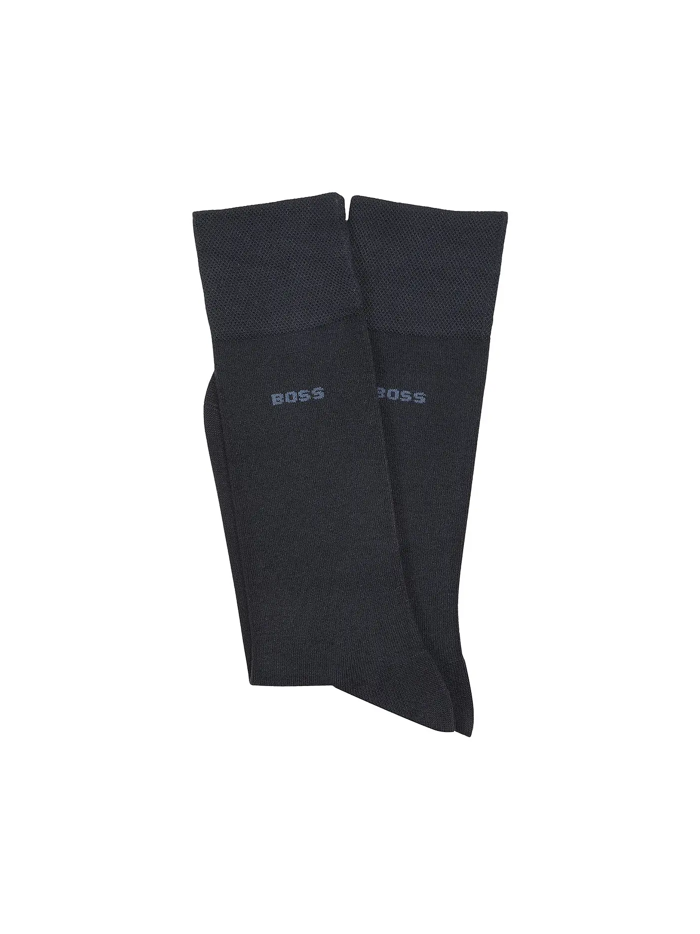 BOSS | Socken 2er Pkg.  | dunkelblau