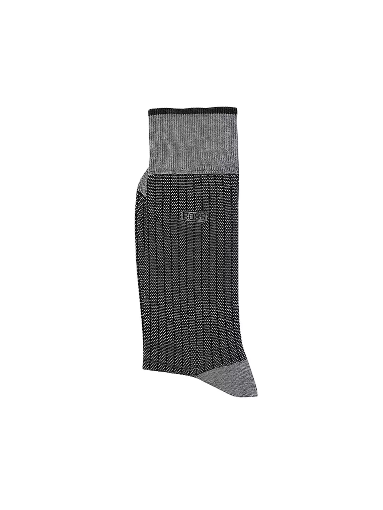 BOSS | Socken GEORG black | schwarz